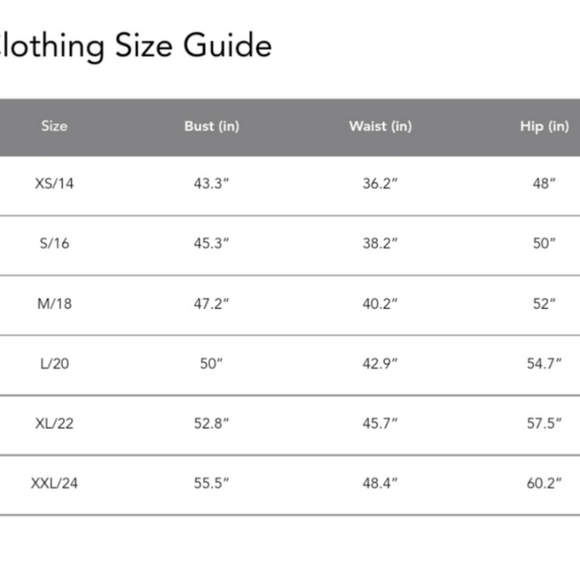 City Chic White Midi Dress 14 & 20 NWT - Picture 4 of 4